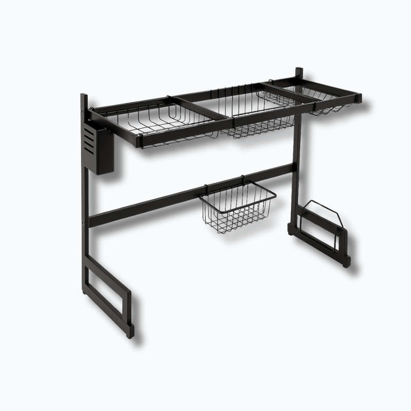 Escorredor de Louça Kitchen Rack Inox