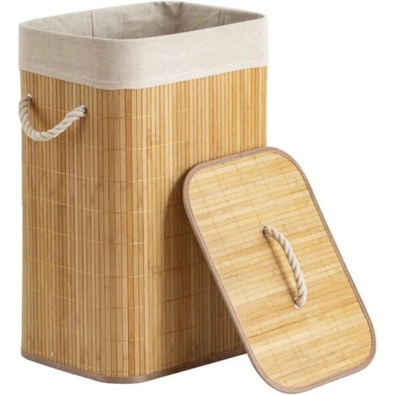 Organibox Bambu - O Toque de Sofisticação que Faltava na Sua Casa