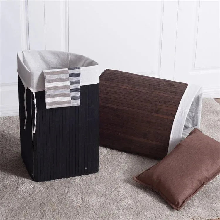 Organibox Bambu - O Toque de Sofisticação que Faltava na Sua Casa