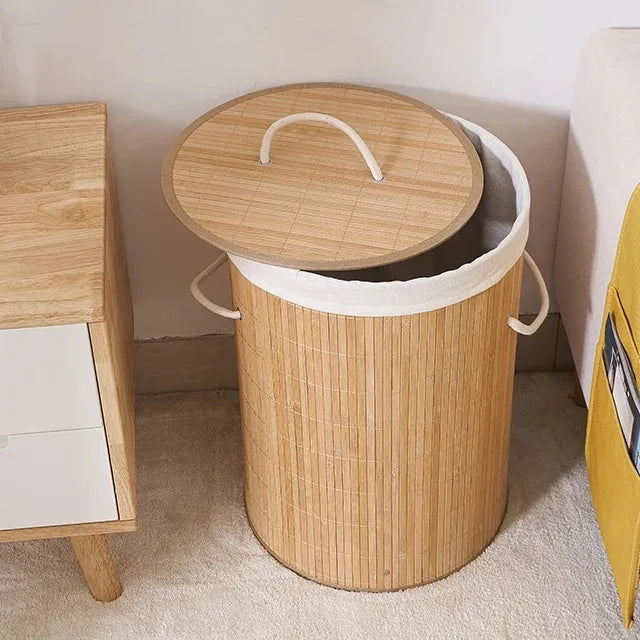 Organibox Bambu - O Toque de Sofisticação que Faltava na Sua Casa