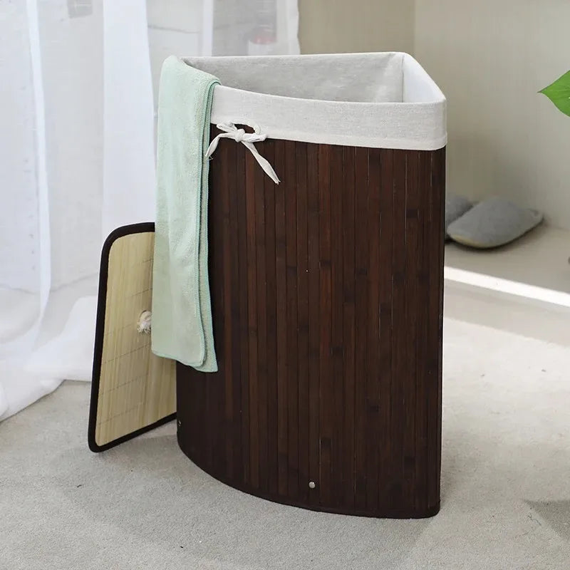 Organibox Bambu - O Toque de Sofisticação que Faltava na Sua Casa