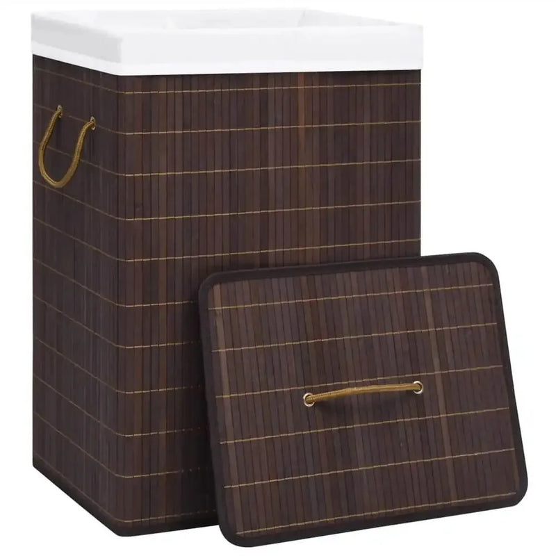 Organibox Bambu - O Toque de Sofisticação que Faltava na Sua Casa
