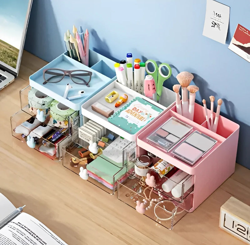 BoxOrganize – Organização com Estilo e Praticidade!