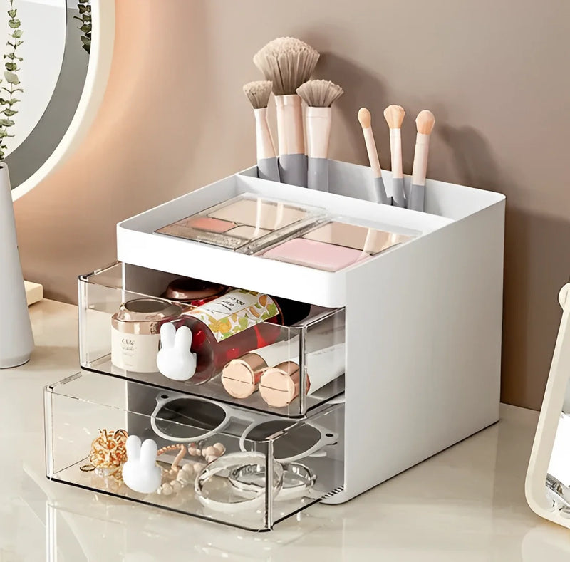 BoxOrganize – Organização com Estilo e Praticidade!