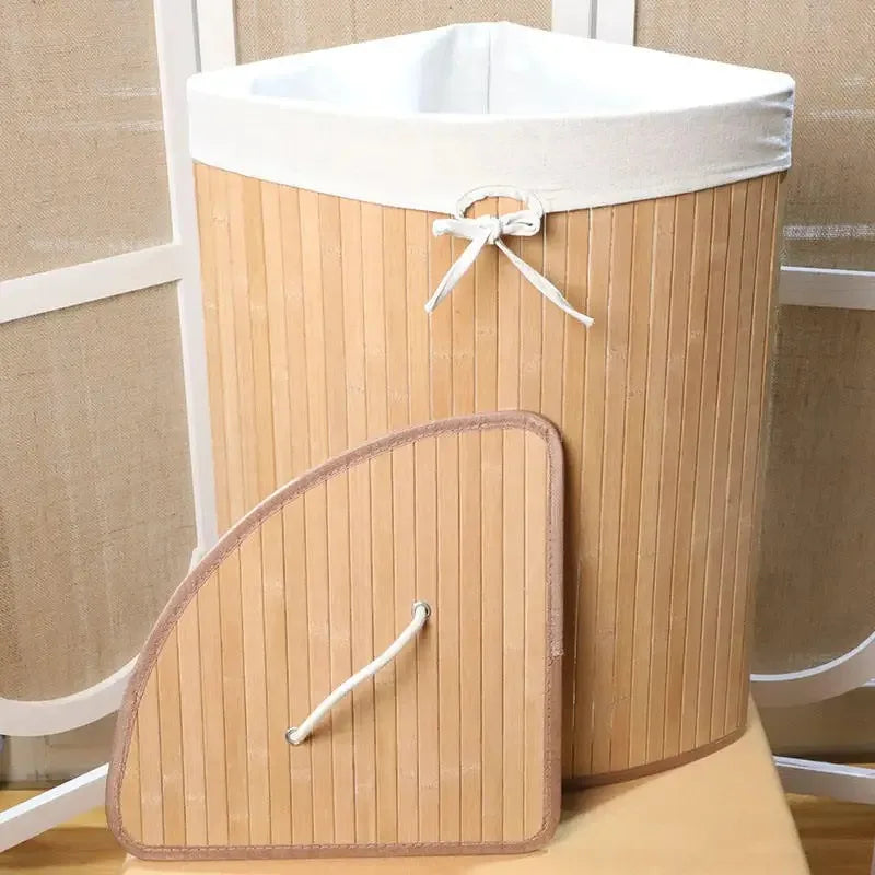 Organibox Bambu - O Toque de Sofisticação que Faltava na Sua Casa
