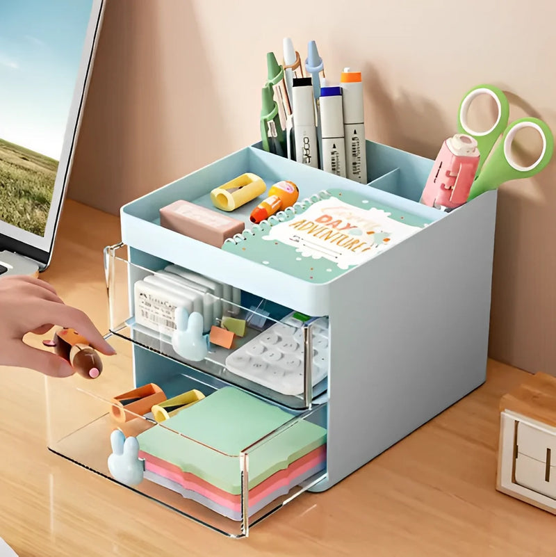 BoxOrganize – Organização com Estilo e Praticidade!