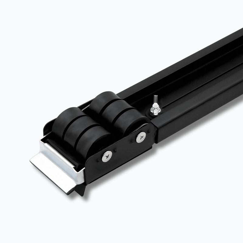 MoveMax – Suporte Universal com Rodinhas para Eletros e Móveis
