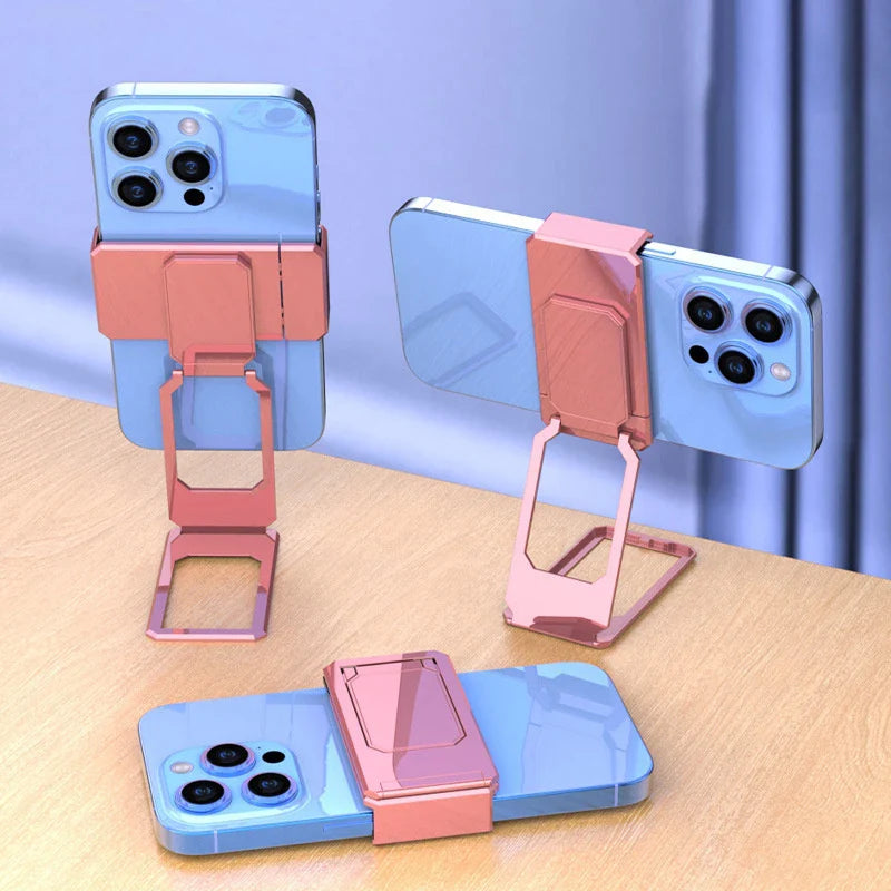 Suporte para Celular de Bolso